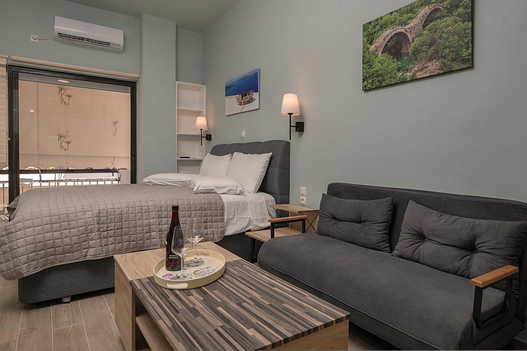 Apartment St Preveza