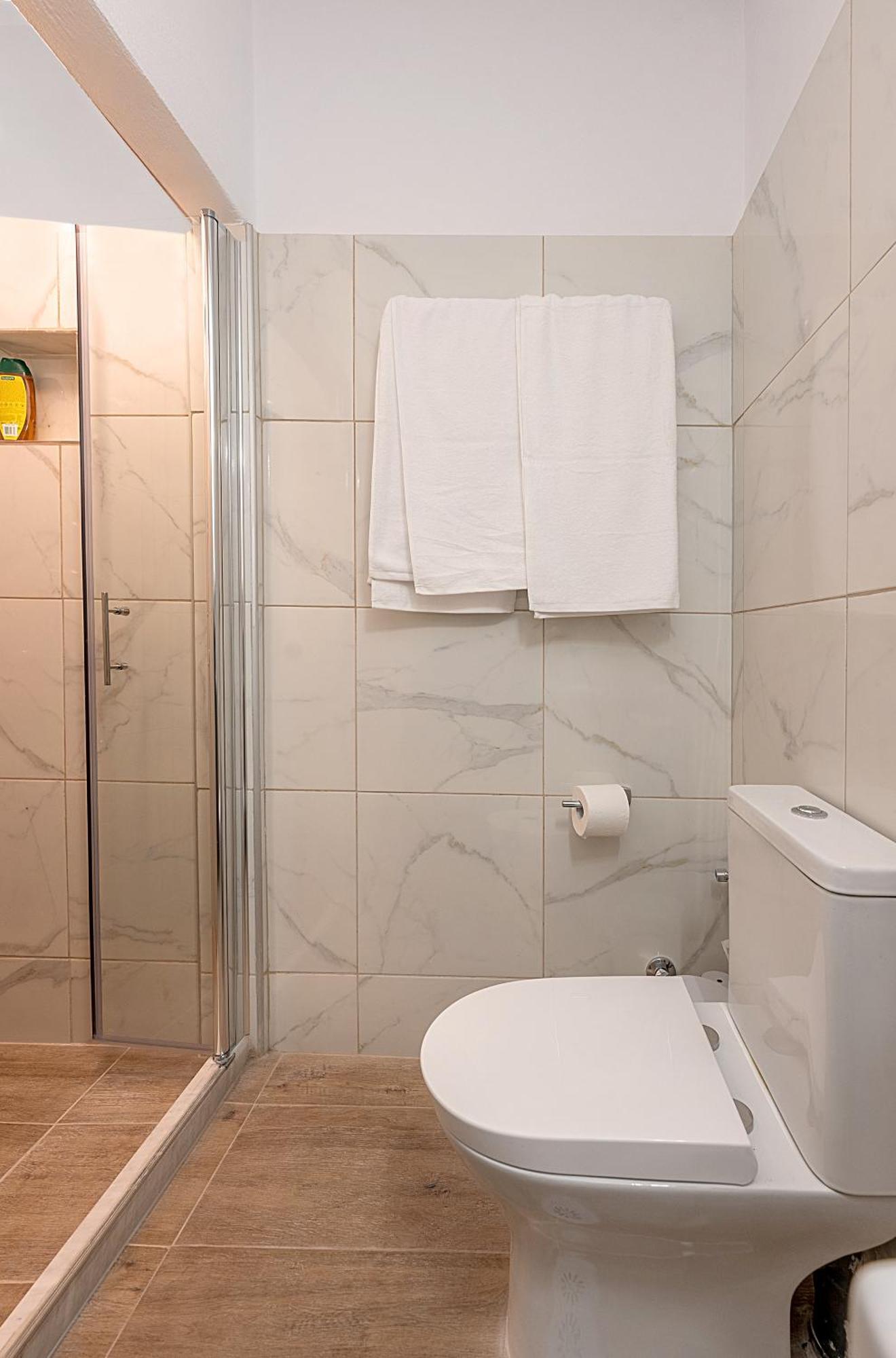 St Apartment
