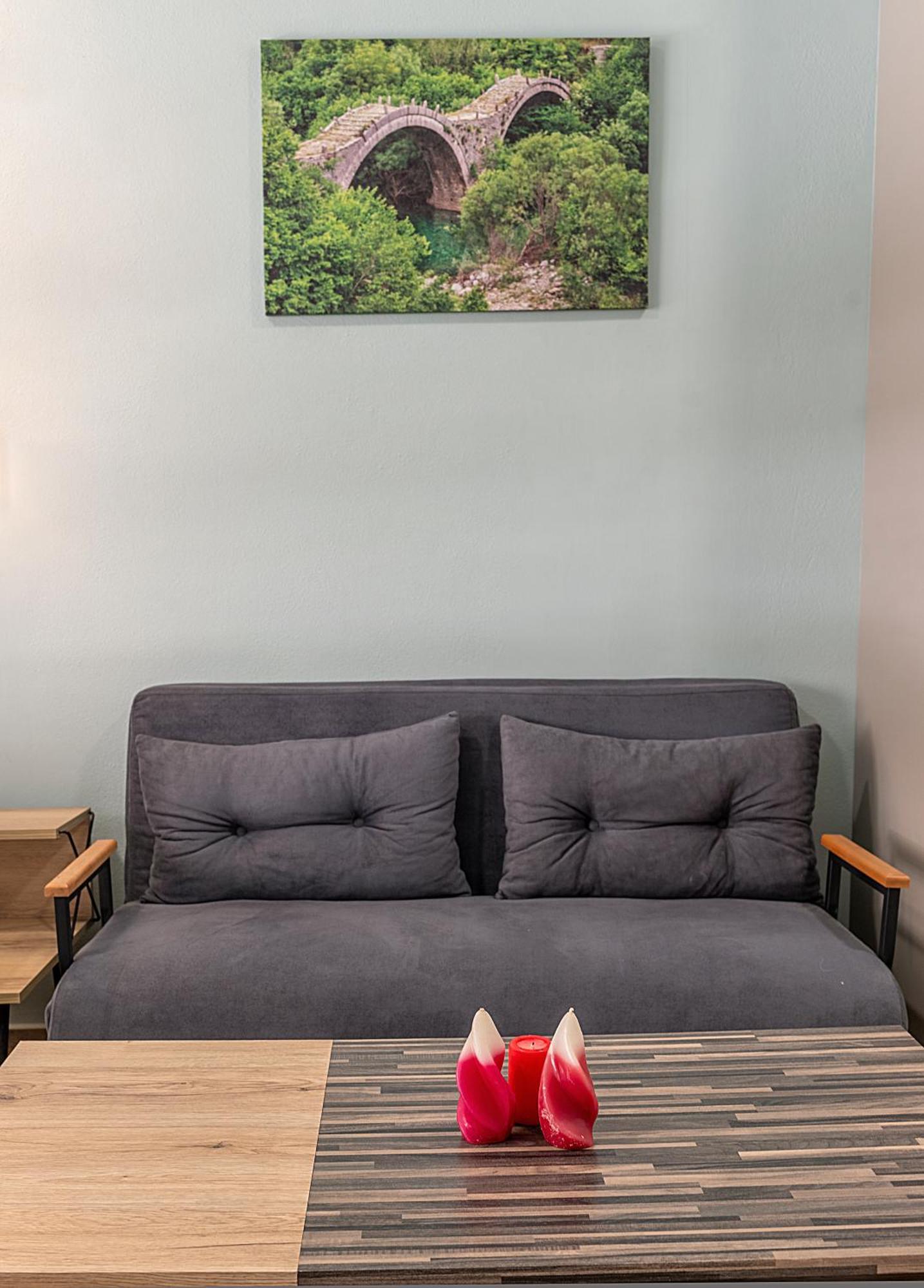 Apartment St Preveza